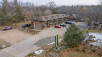 1844 State Road 13, Preston, WI 53934