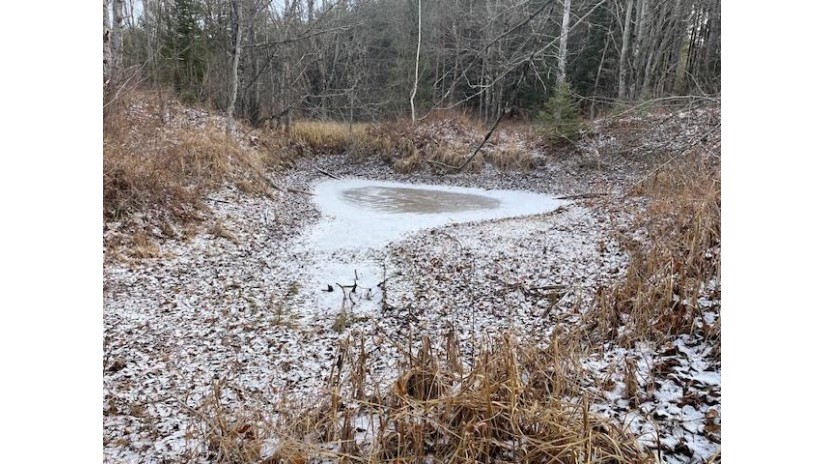 Rainbow Road Lot 1 Beecher, WI 54156 by Coldwell Banker Real Estate Group $59,900