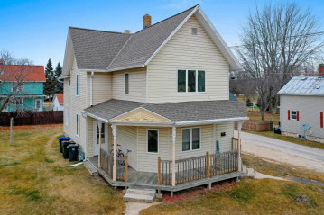 823 Steele Street, Algoma, WI 54201