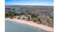 2011 S Lake Michigan Drive Sturgeon Bay, WI 54325 by Knaack Realty LLC $548,700