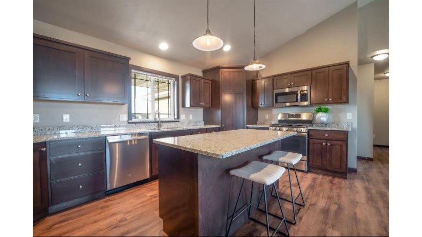 5680 N Yosemite Lane Appleton, WI 54913 by Coldwell Banker Real Estate Group $469,900
