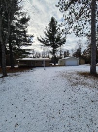 W11763 Rays Lane, Stephenson, WI 54114