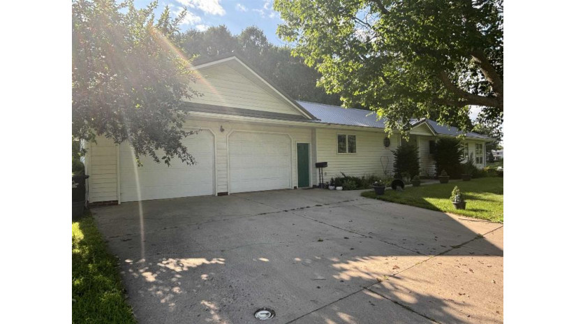 605 N Lafayette Street Shawano, WI 54166 by Coldwell Banker Real Estate Group $675,000