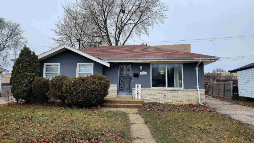 7230 W Cody Circle Milwaukee, WI 53223 by Creative Results Corporation $177,000