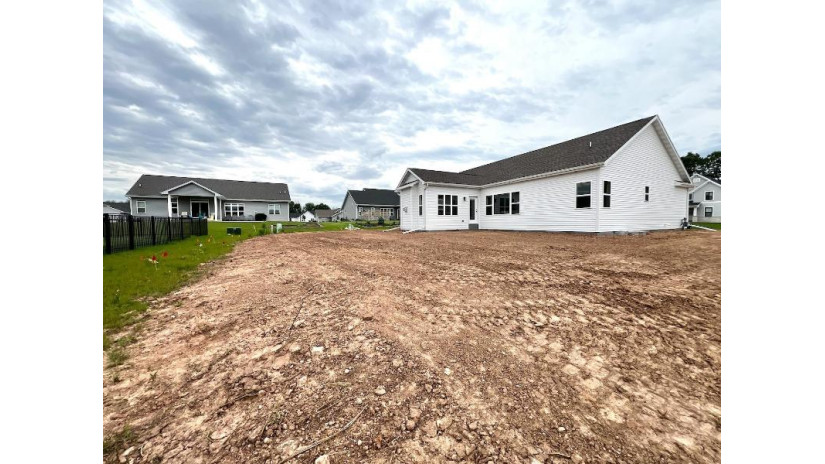 2195 Softwind Road Fox Crossing, WI 54956 by Cypress Homes, Inc. $539,900