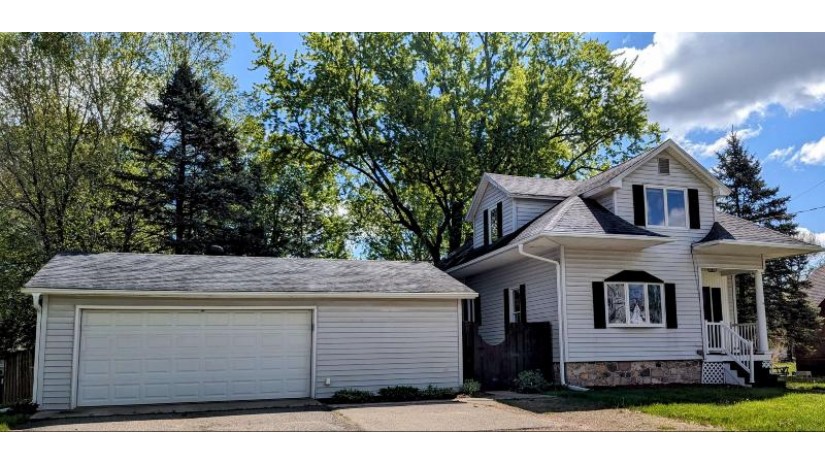 311 N Scott Street Wautoma, WI 54982 by Exit Elite Realty $224,995