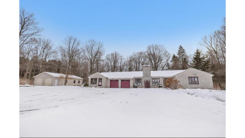 E3229 State Road 54 Casco, WI 54205 by Keller Williams Green Bay - OFF-D: 920-265-7494 $399,900