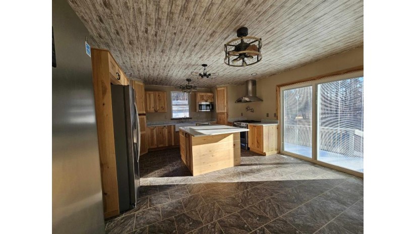N6611 State Rd 22 Shields, WI 53949 by First Weber, Inc. $285,000
