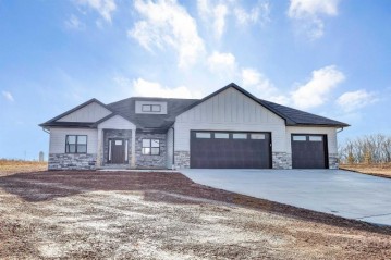 1666 Sweetbriar Way, Ledgeview, WI 54311