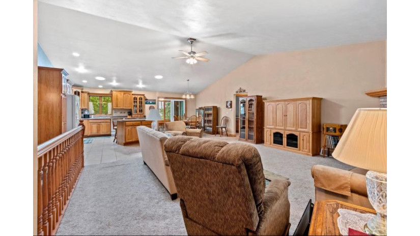 8994 Pine Lane Wolf River, WI 54940 by First Weber, Inc. $575,000