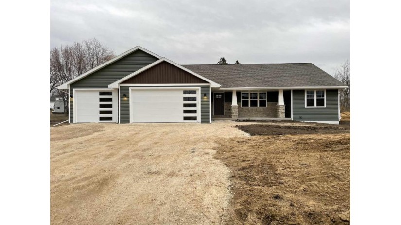 14621 Ferndale Court Maribel, WI 54227 by Coldwell Banker Real Estate Group $374,000