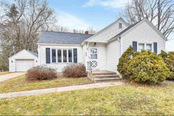 175 Walnut Street, Clintonville, WI 54929