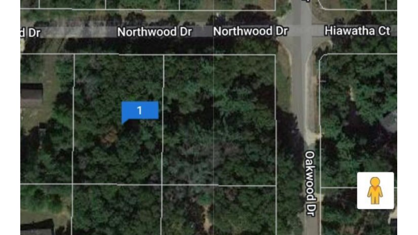 Northwood Drive Wescott, WI 54166 by Beckman Properties $25,000