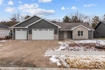 N9030 Southtowne Drive, Harrison, WI 54952