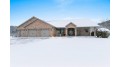 110 Sugar Maple Drive Union, WI 54217 by Coldwell Banker Real Estate Group $447,500