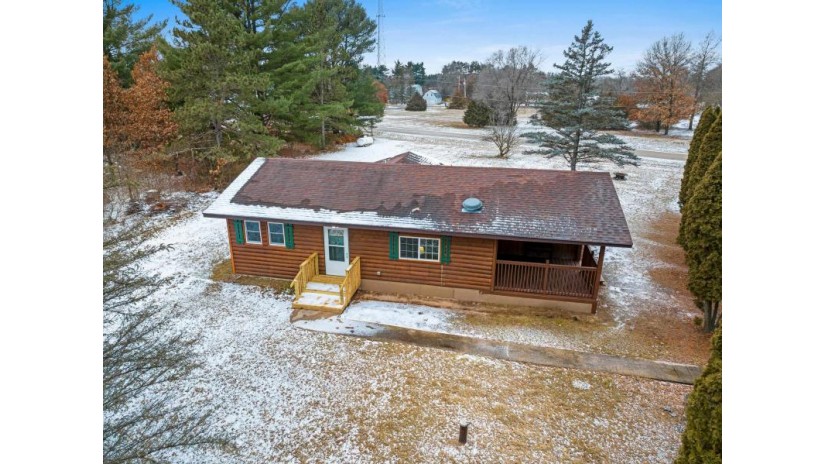 1187 N Gale Drive Dell Prairie, WI 53965 by Score Realty Group, Llc $249,900