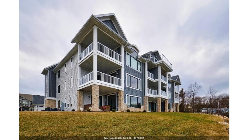 10609 Shore View Place 103/403 Sister Bay, WI 54235 by Shorewest Realtors $1,375,000