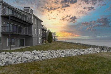 150 Summit Beach Drive F, Algoma, WI 54201