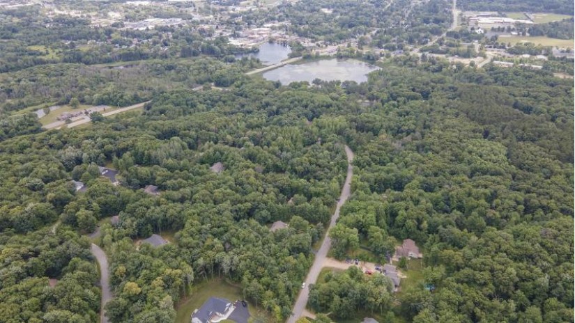 Royal Oaks Drive Lot 44 Wautoma, WI 54981 by First Weber, Inc $39,900