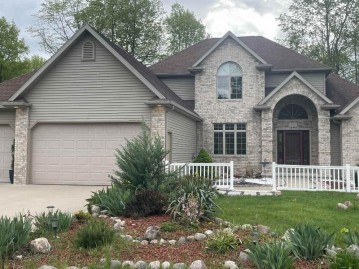 773 Terra Cotta Drive, Neenah, WI 54956