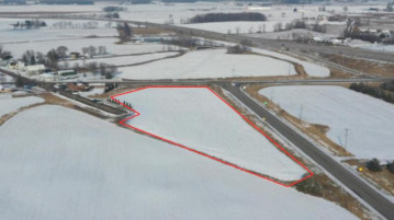 Hwy 55 Lot 1, Maple Grove, WI 54162