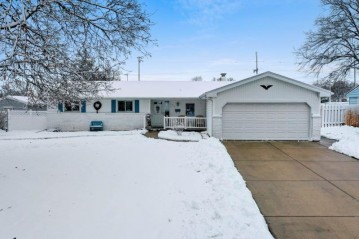 310 Floral Drive, Allouez, WI 54301-2206