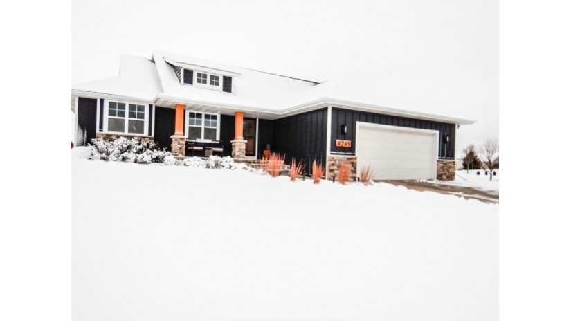 4249 Gaibrelles Gate Howard, WI 54313 by Trimberger Realty, Llc - CELL: 920-639-2444 $499,900