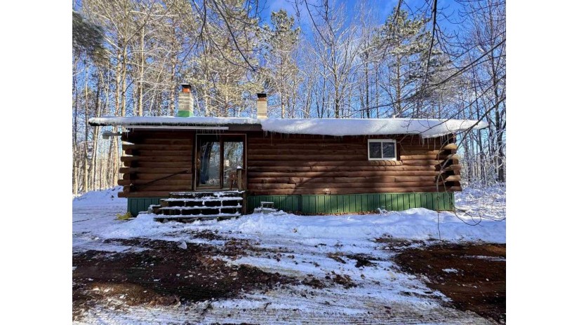 3855 Norway Woods Lane Abrams, WI 54101 by Berkshire Hathaway Hs Bay Area Realty $275,000