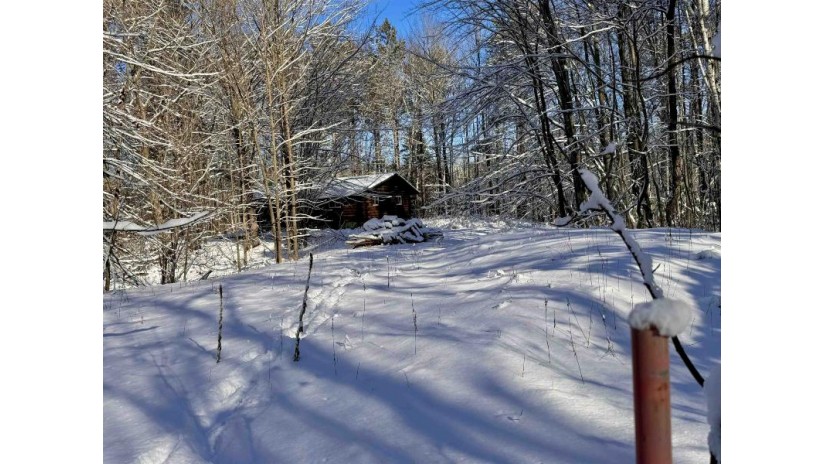 3855 Norway Woods Lane Abrams, WI 54101 by Berkshire Hathaway Hs Bay Area Realty $275,000