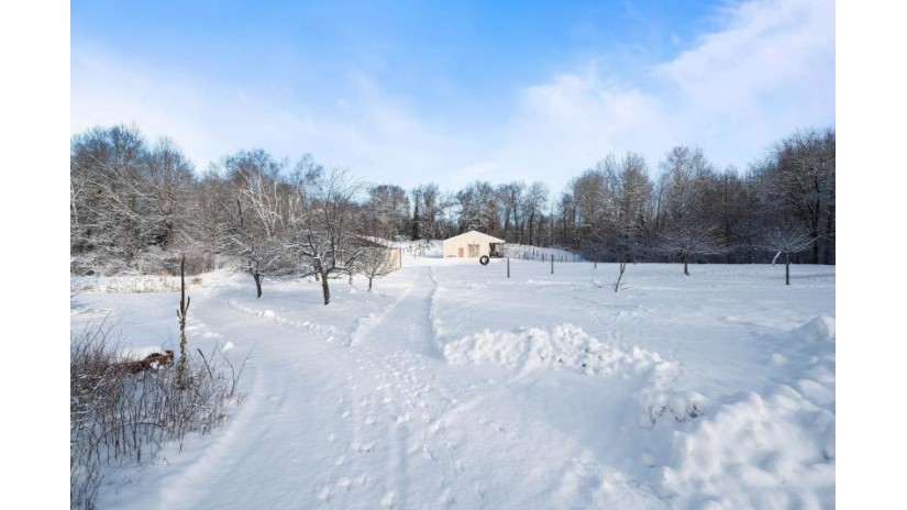 W7316 Feller Road Wausaukee, WI 54177 by Keller Williams Green Bay - OFF-D: 920-373-6705 $475,000