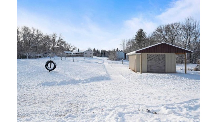 W7316 Feller Road Wausaukee, WI 54177 by Keller Williams Green Bay - OFF-D: 920-373-6705 $475,000