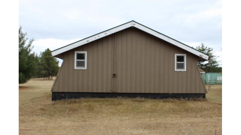 N9423 Brunette Lane Stephenson, WI 54114 by Pine Cone Realty Llc $199,900