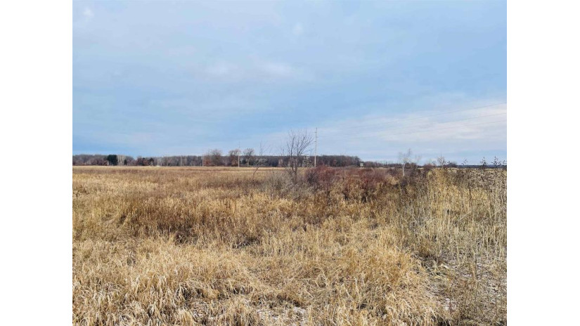 Hallman Road Warren, WI 54923 by Base Camp Country Real Estate, Inc $60,000