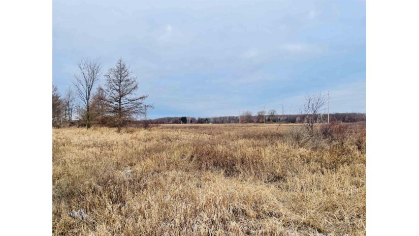 Hallman Road Warren, WI 54923 by Base Camp Country Real Estate, Inc $60,000