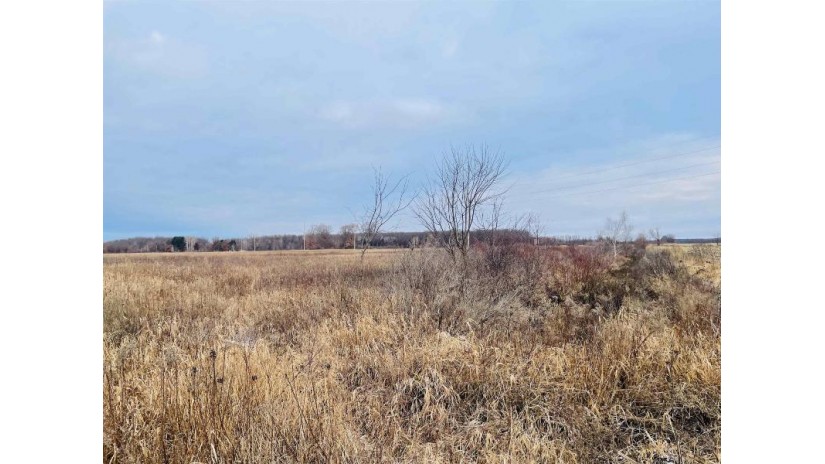 Hallman Road Warren, WI 54923 by Base Camp Country Real Estate, Inc $60,000