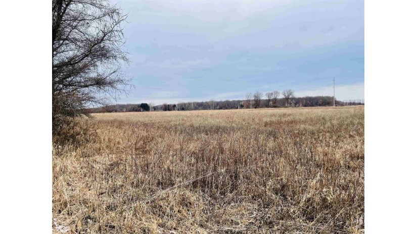 Hallman Road Warren, WI 54923 by Base Camp Country Real Estate, Inc $60,000