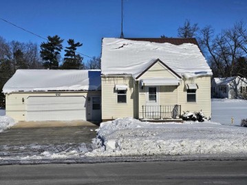 305 E State Street, Black Creek, WI 54106