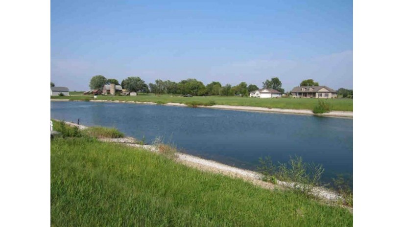 283 Jasmine Drive Lot 20 Berlin, WI 54923 by First Weber, Inc. $34,900