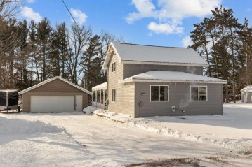 157 Walnut Street, Manawa, WI 54949