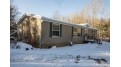 13854 Section 4 Lane Mountain, WI 54149 by Coldwell Banker Bartels Real Estate, Inc. $170,000