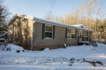 13854 Section 4 Lane, Mountain, WI 54149