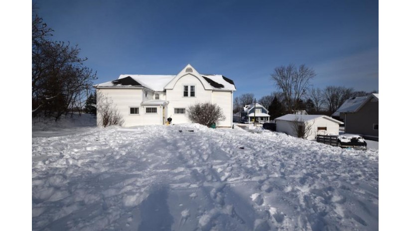 303 W Willow Street Bear Creek, WI 54922 by Coldwell Banker Real Estate Group $234,900