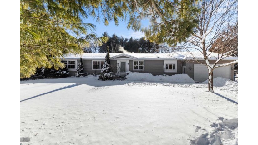 2739 White Pine Road Suamico, WI 54313 by Beckman Properties $339,900