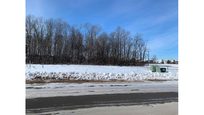 N9293 Constellation Drive Lot 48 Harrison, WI 54915 by Coldwell Banker Real Estate Group $57,900