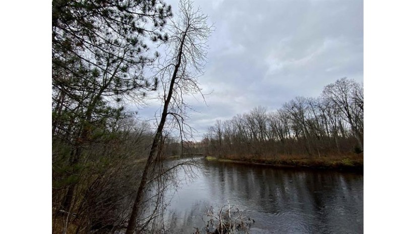 Dutch Rush Run Lot 9 Stephenson, WI 54114 by Bigwoods Realty, Inc. $64,900