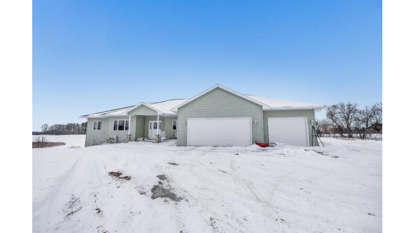4523 Redwood Drive Pittsfield, WI 54162 by Take Action Realty Group, Llc $449,900