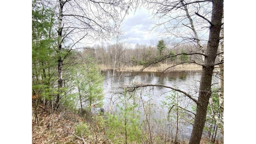 Dutch Rush Run Lot 10 Stephenson, WI 54114 by Bigwoods Realty, Inc. $64,900