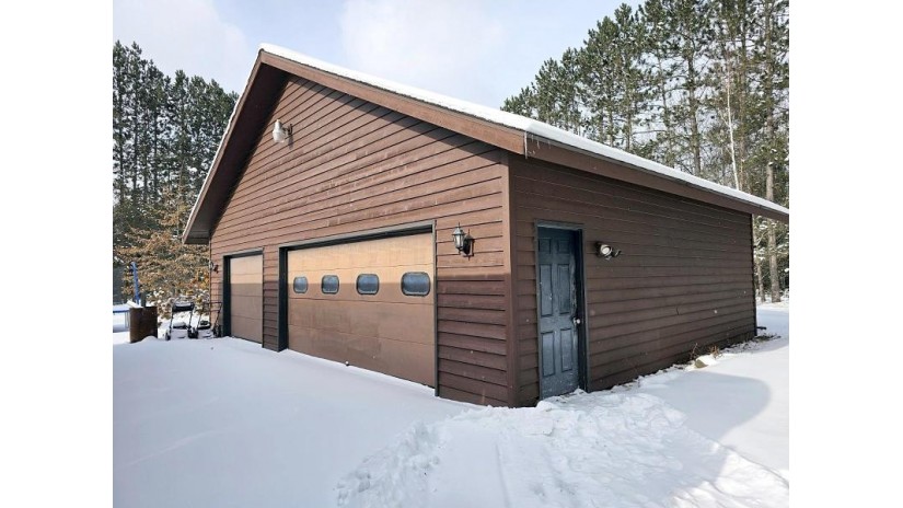3990 Hemlock Lane Sugar Camp, WI 54501 by Realty One Group Haven - OFF-D: 920-585-1148 $389,900