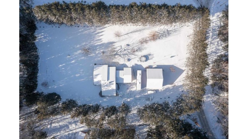 3990 Hemlock Lane Sugar Camp, WI 54501 by Realty One Group Haven - OFF-D: 920-585-1148 $389,900