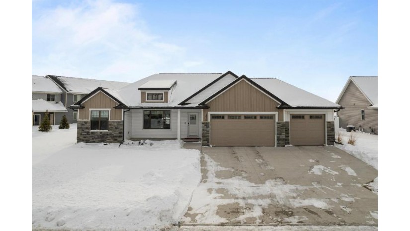 1310 Copilot Way Hobart, WI 54115 by First Weber, Inc. $518,000